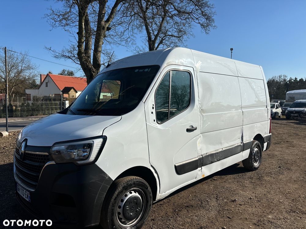 Renault Master - 3