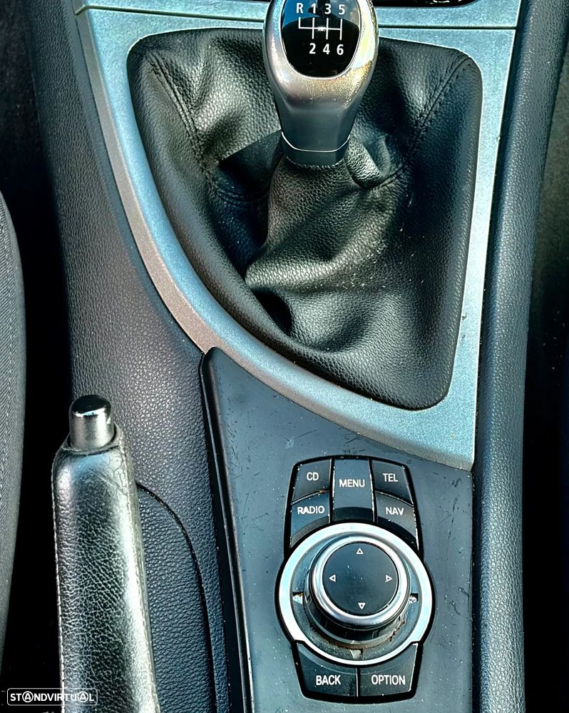 BMW 116 - 7