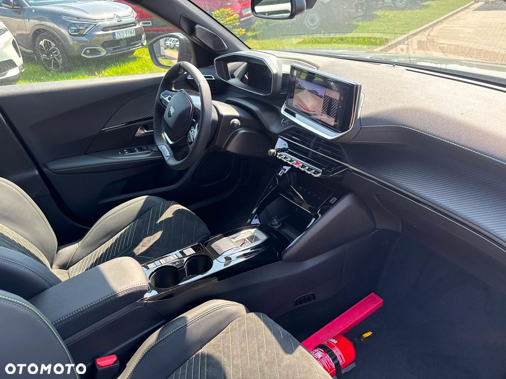 Peugeot 2008 - 31