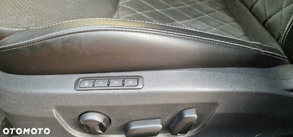 Skoda Superb - 10