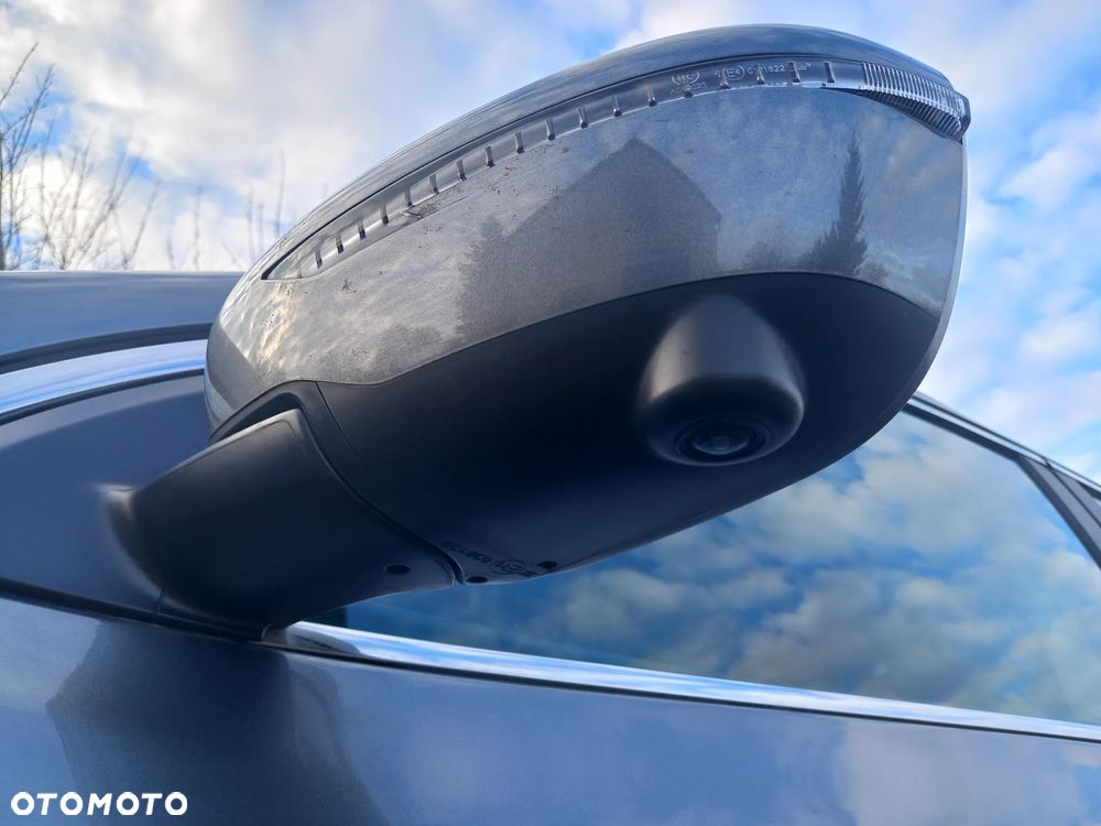 Nissan Qashqai 1.5 dCi Tekna - 12