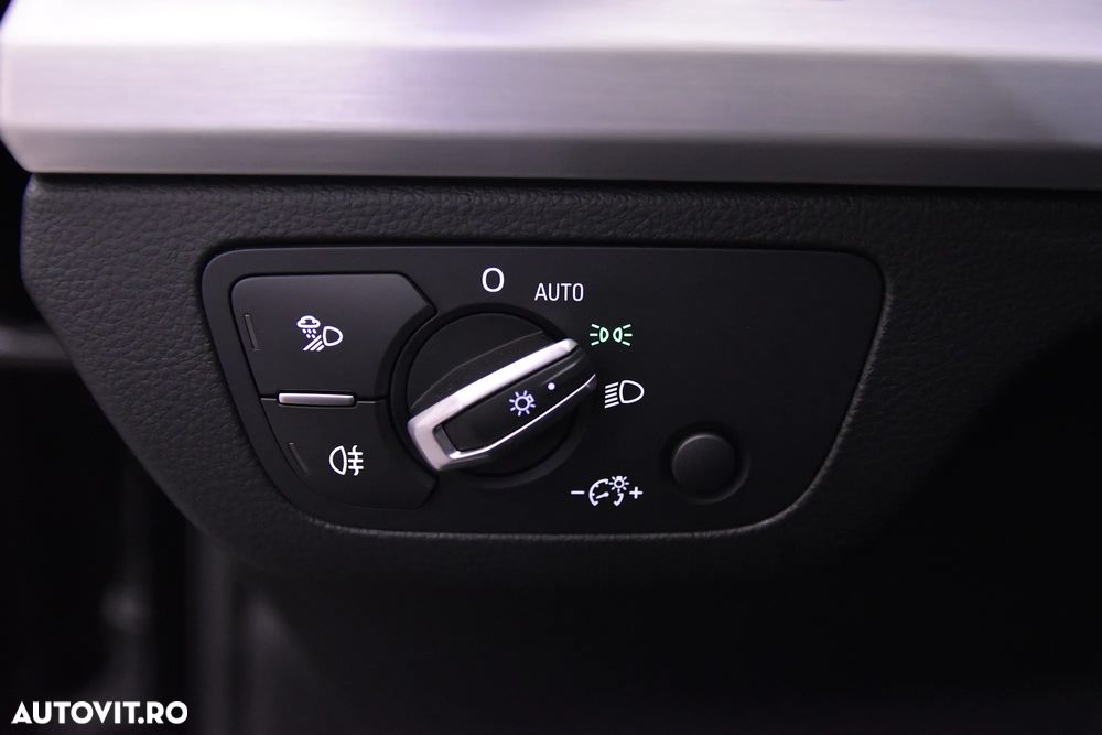 Audi Q5 40 TDI quattro S tronic MHEV S Line - 15