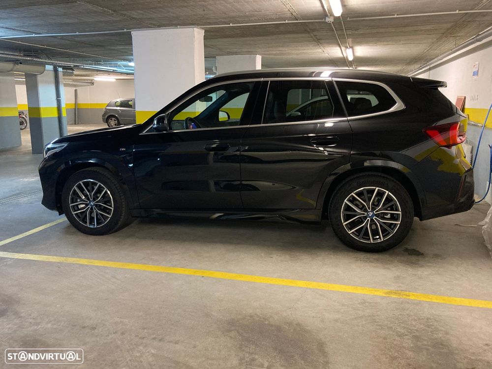 BMW X1 - 3