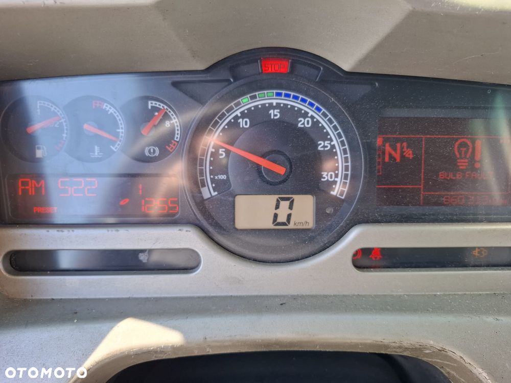 Renault PREMIUM 450 DXI EURO 5 manual z Francji . - 9