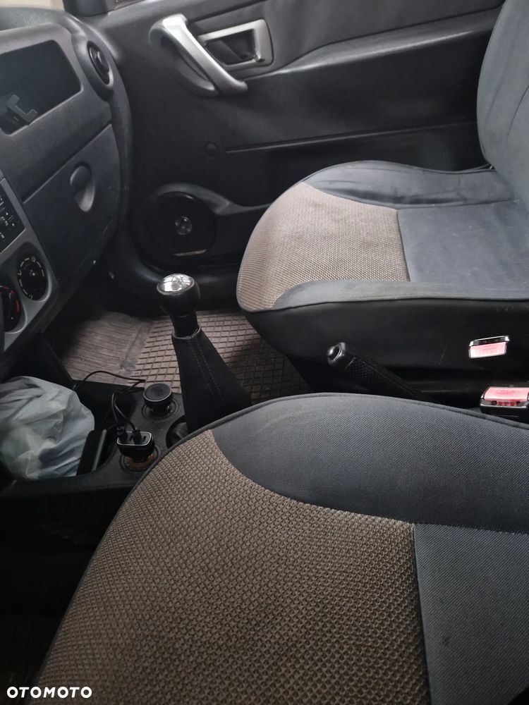 Citroën Berlingo 2.0 HDi Multispace - 17