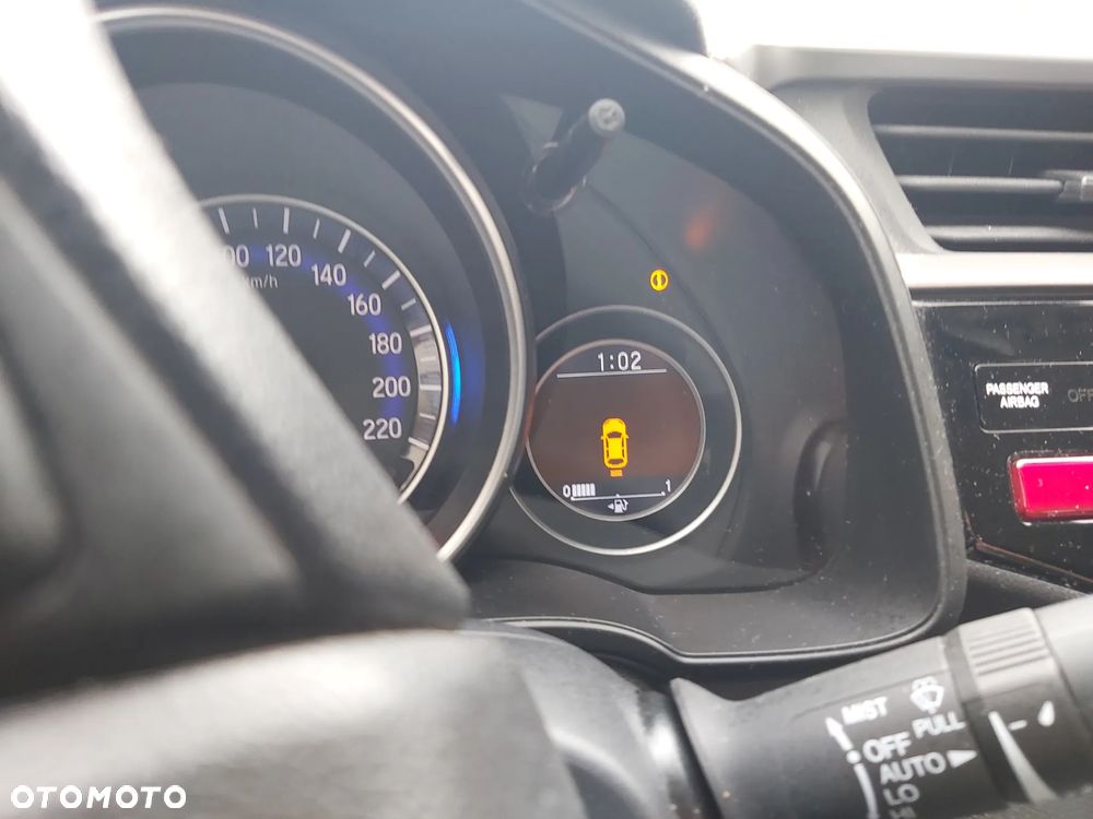 Honda Jazz 1.3 i-VTEC Elegance - 23