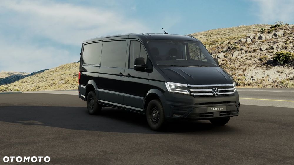 Volkswagen Crafter - 7