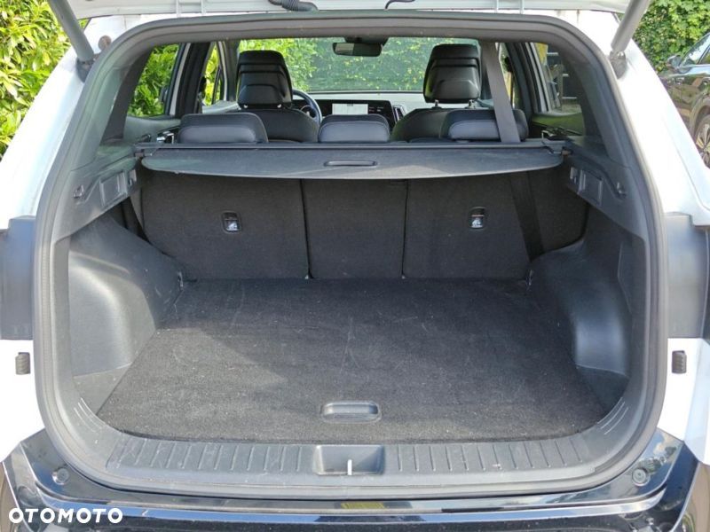 Kia Sportage 1.6 T-GDI MHEV GT Line 2WD DCT - 10