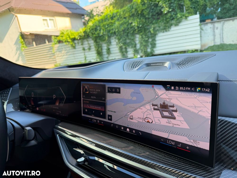 BMW X6 - 17