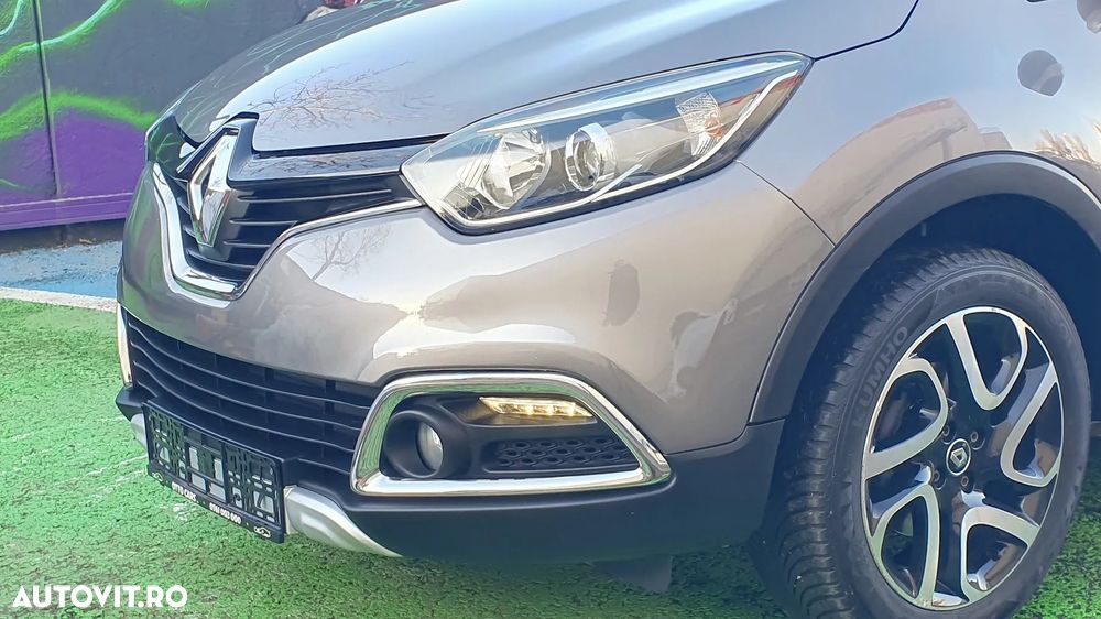Renault Captur ENERGY dCi 110 Start&Stop XMOD - 14