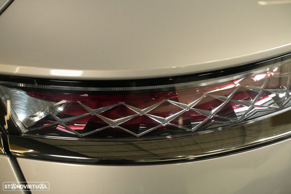DS DS7 Crossback 1.5 BlueHDi So Chic EAT8 - 19