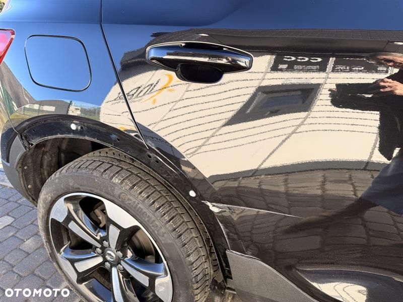 Volvo XC 40 T4 AWD Momentum - 9