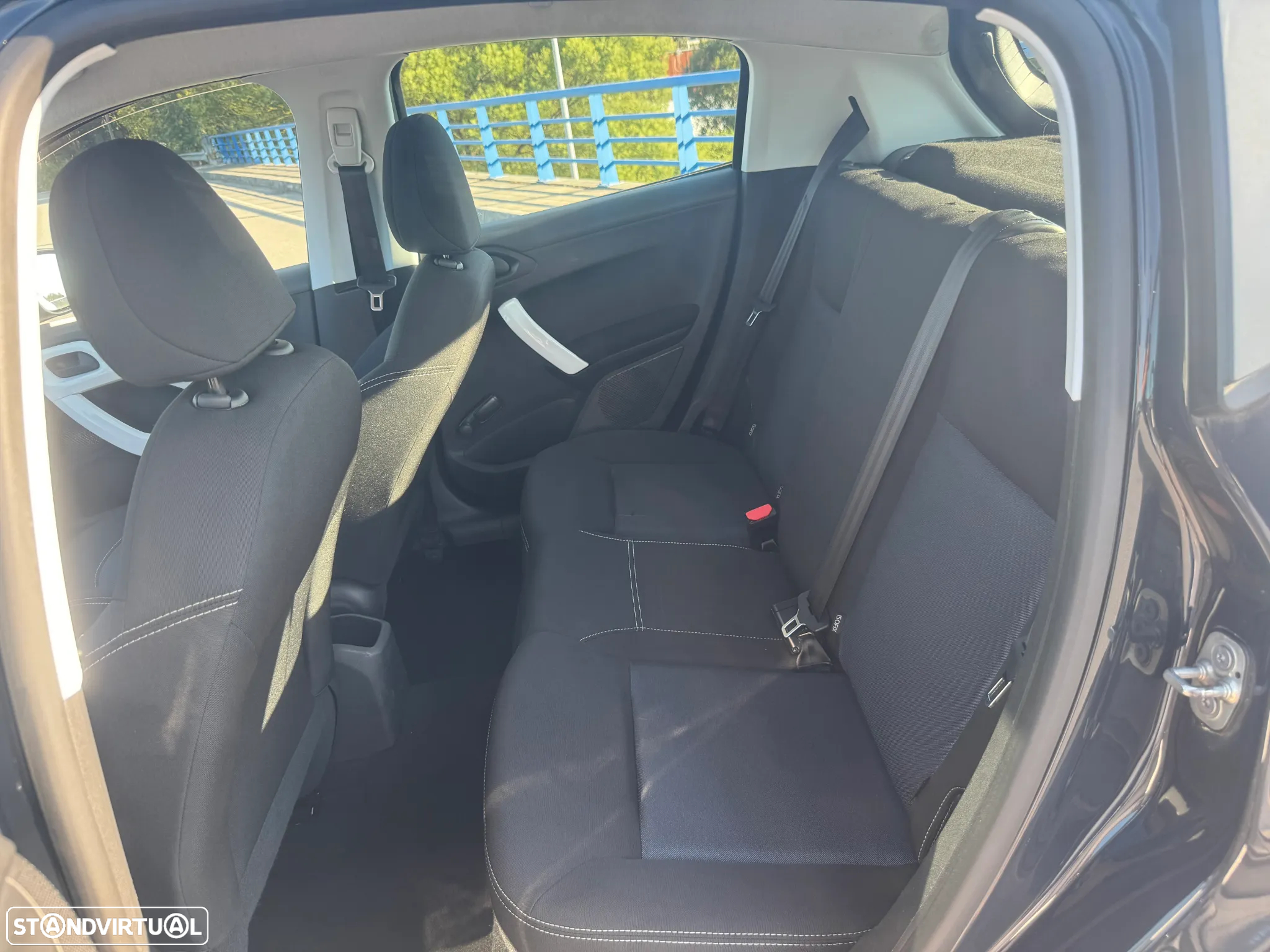 Peugeot 208 PureTech 68 Like - 17