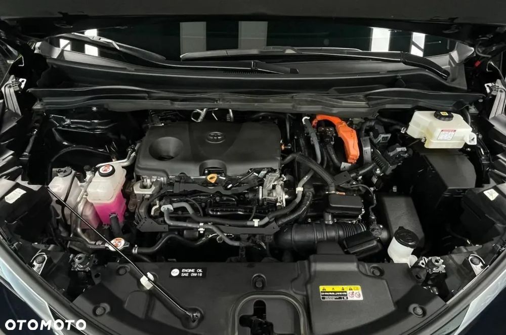 Toyota Sienna - 6