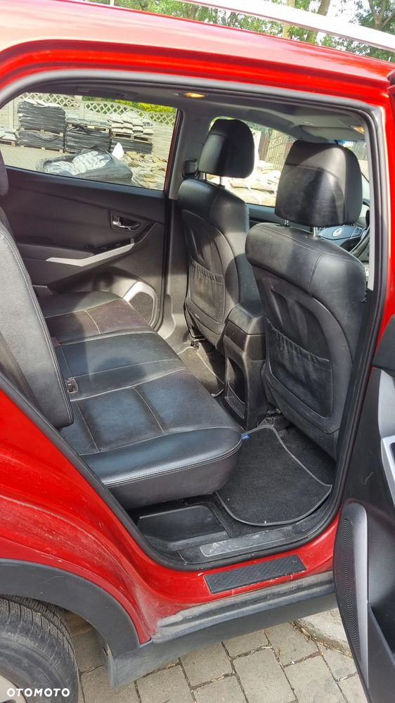 SsangYong/KGM Korando 2.0 e-XDi Quartz 2WD - 7