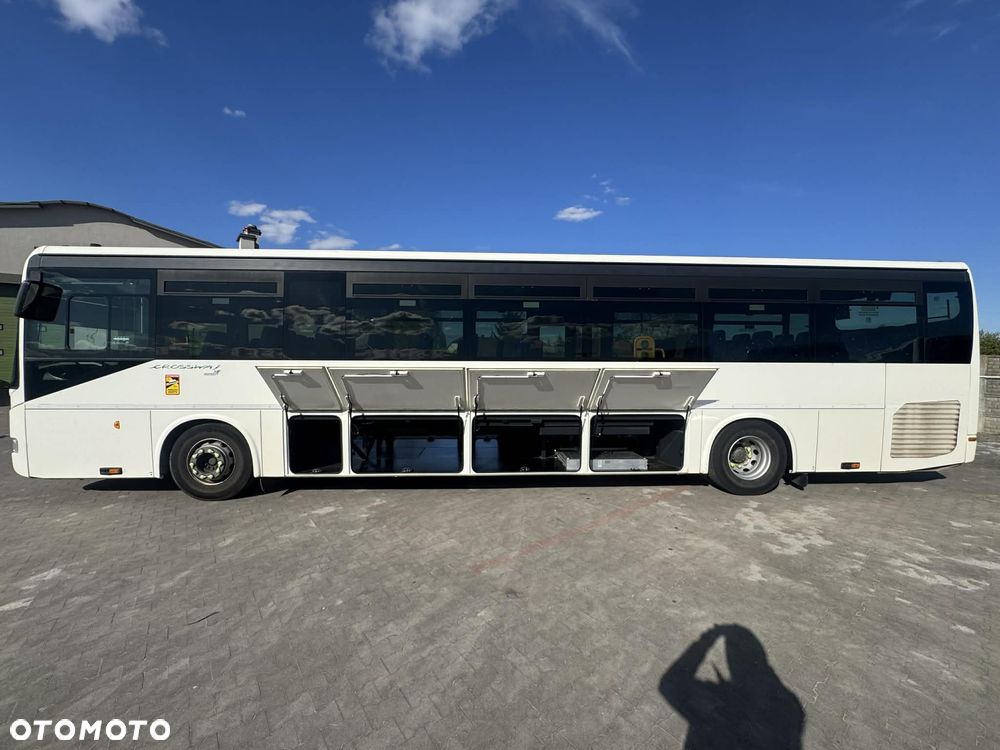 Irisbus Crossway - 10