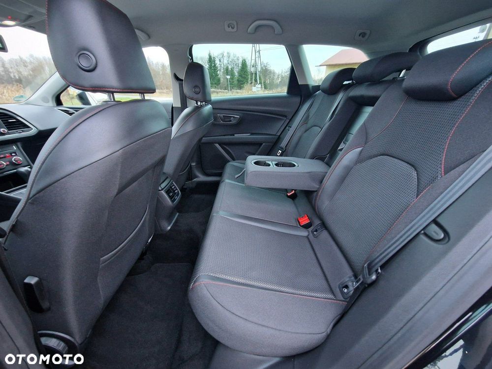 Seat Leon - 15