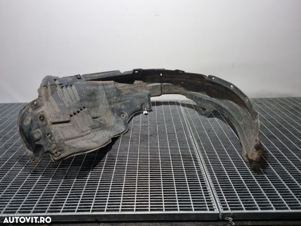 Carenaj stanga fata Toyota Rav 4 IV 2012 - 2015 SUV 4 Usi (1492) - 1