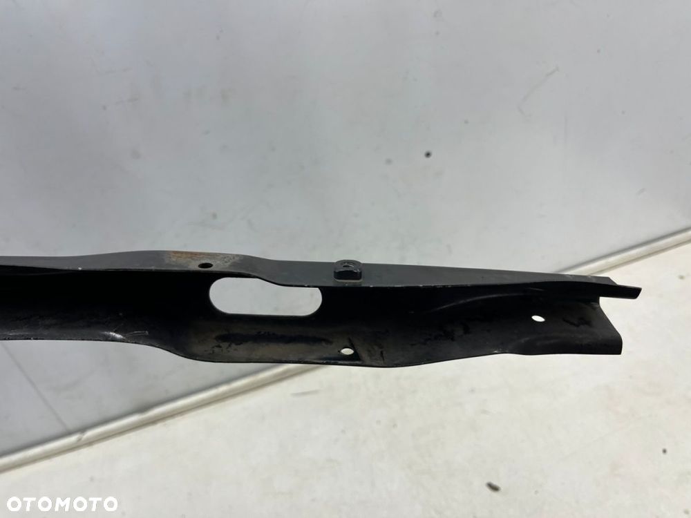 Belka zderzaka BMW 5 F10 F11 F07 Gran Turismo 10-17r. przednie dolne wzmocnienie pasa przedniego - 10