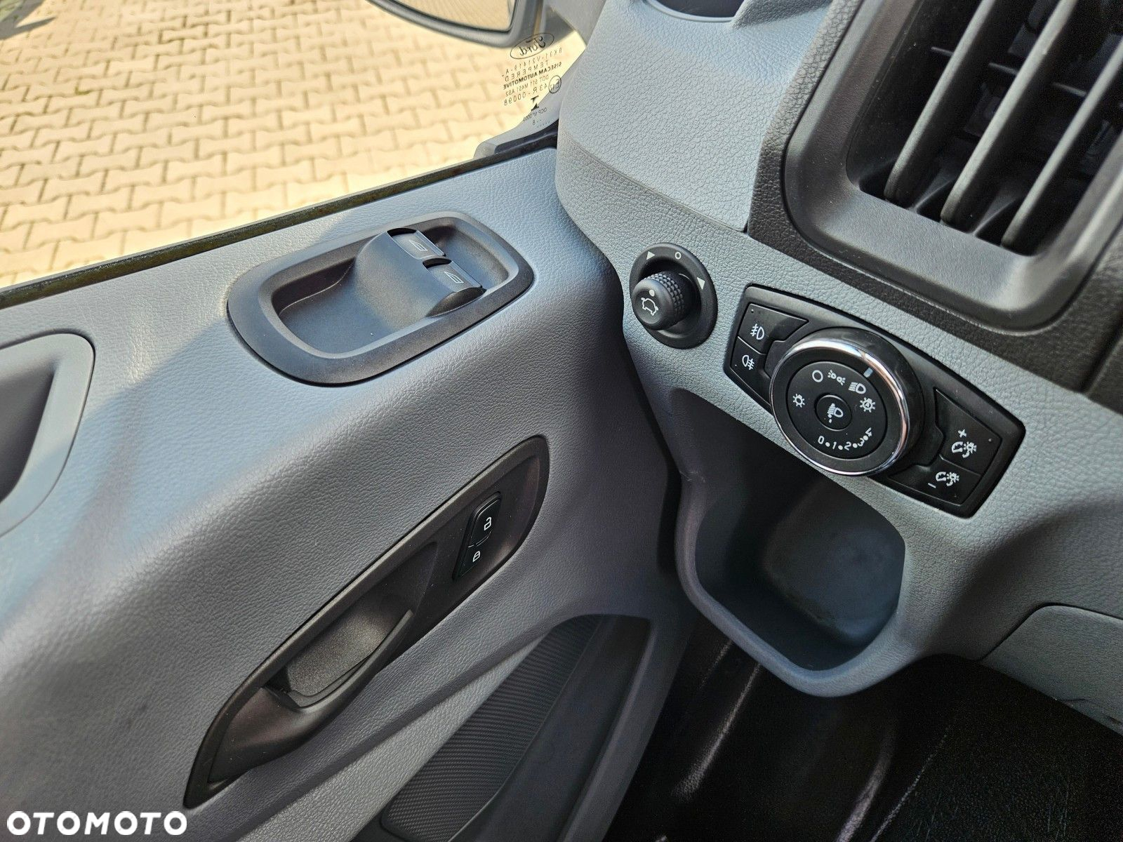 Ford Transit L3H2 *54999zł NETTO* 2.0TdCi/170KM - 23