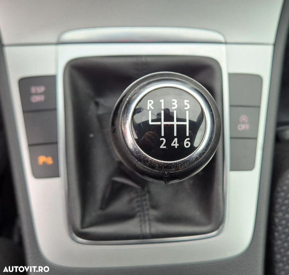 Volkswagen Passat Variant 1.4 TSI BlueMotion Technology Highline - 23