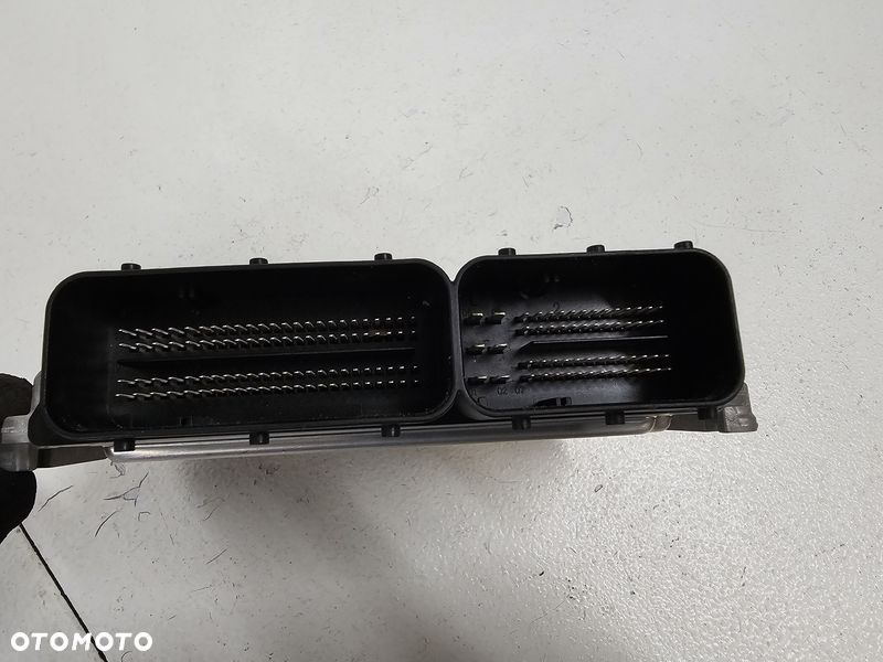 volvo v40 2 ii s60 ii 1.6 t b komputer sterownik silnika ecu 31312578 - 5