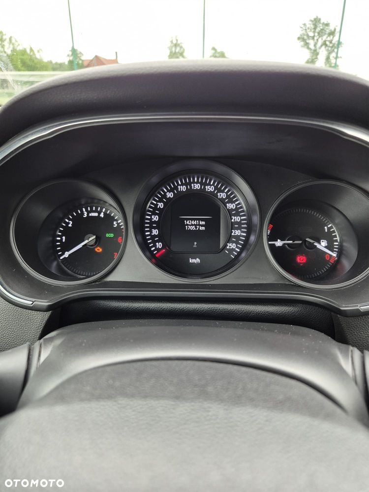Renault Megane - 8