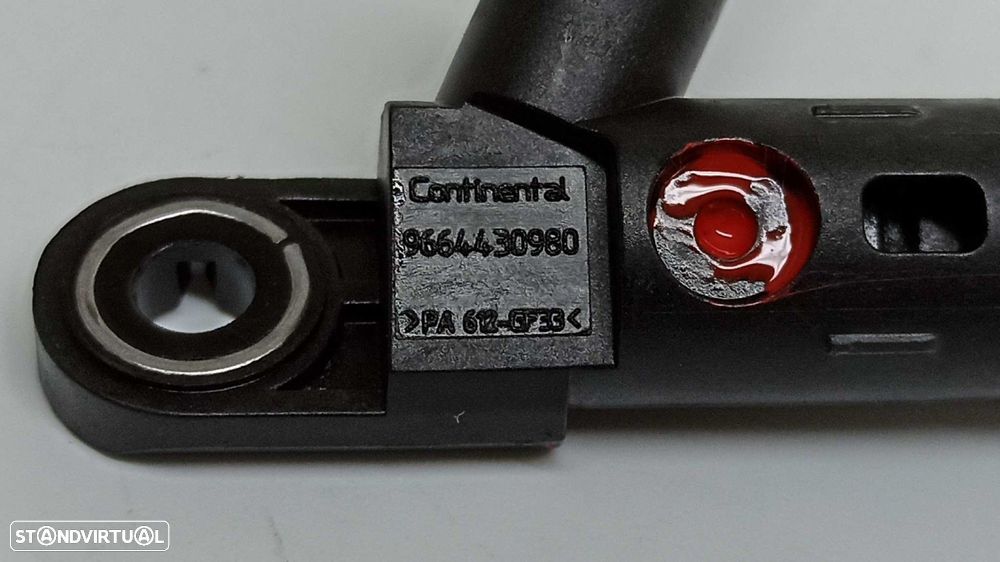 SENSOR PEUGEOT 208 1.4 HDI FAP - 2