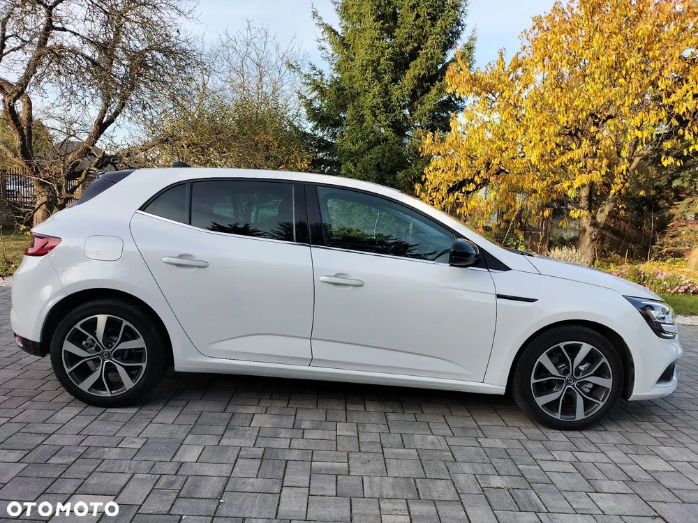 Renault Megane ENERGY dCi 110 EDC BUSINESS - 14