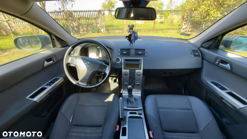 Volvo S40 - 8
