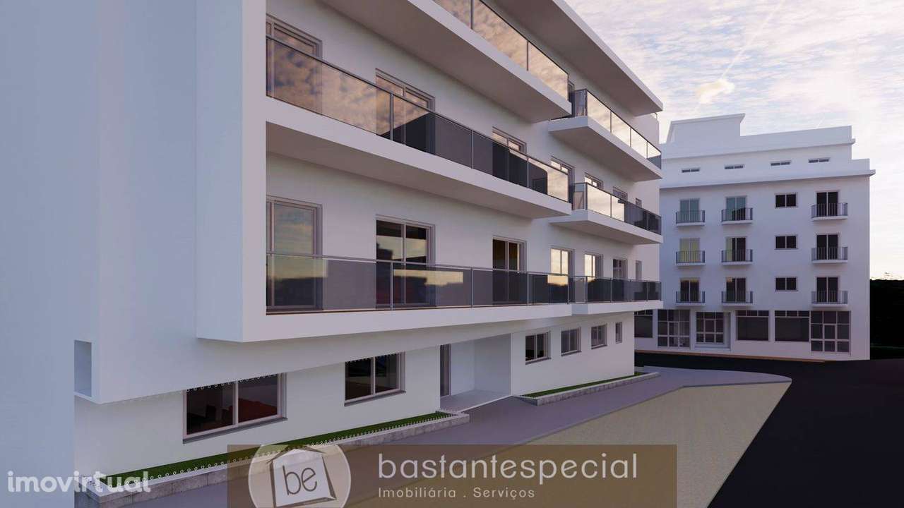 T3 centro cidade - ÚLTIMA FRAÇÃO - Grande imagem: 2/4