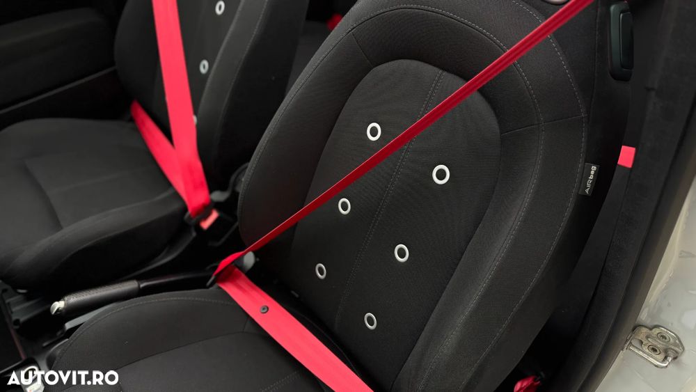 Abarth 500 - 31