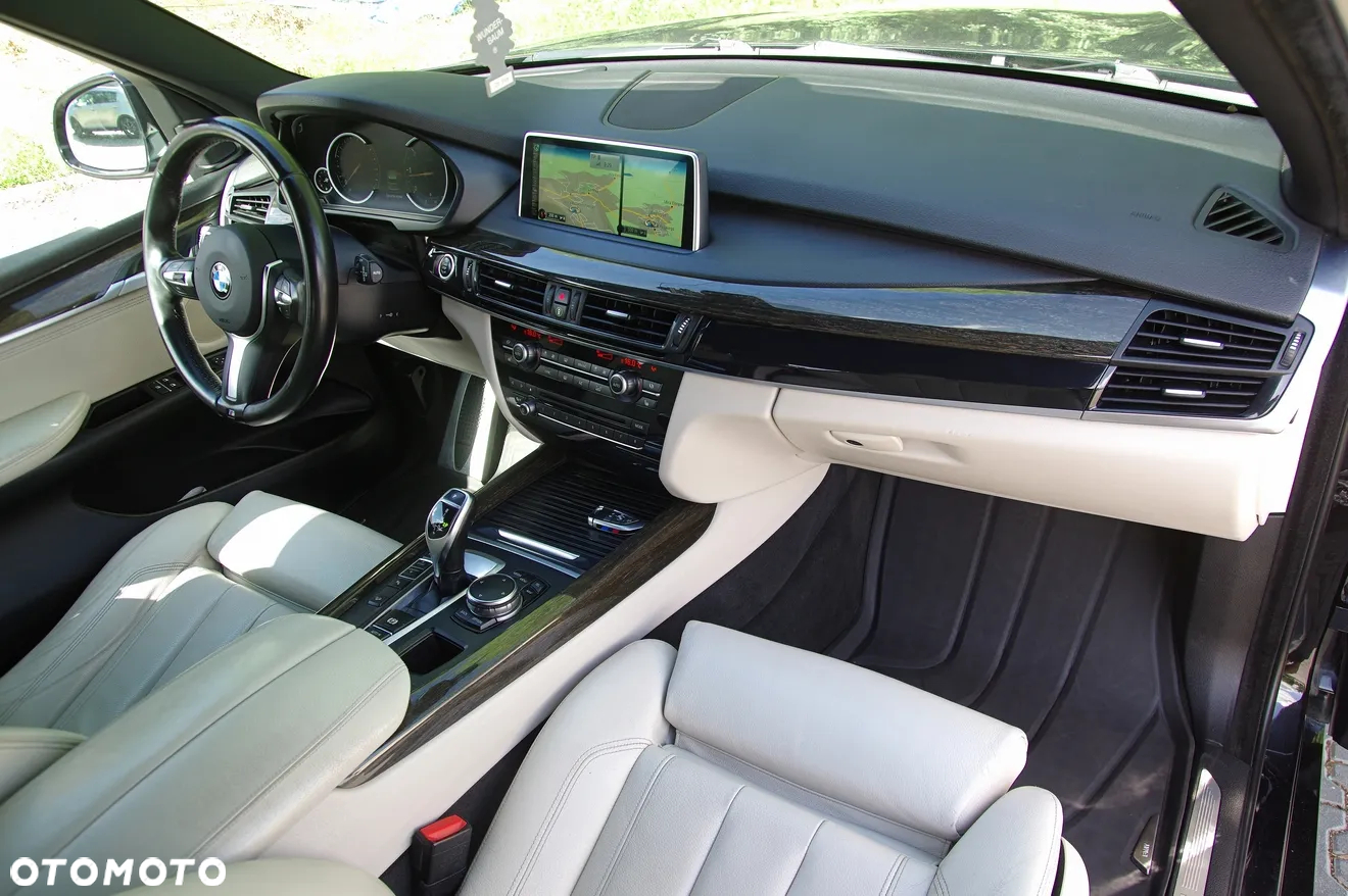 BMW X5 xDrive30d - 28