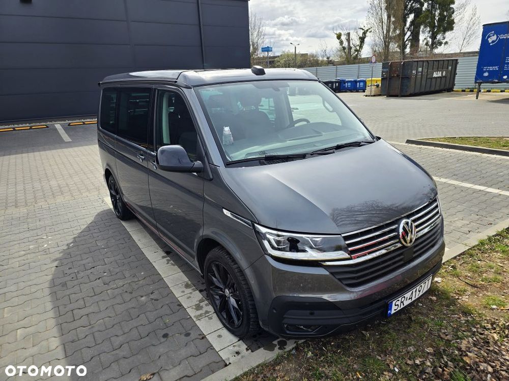 Volkswagen California - 7