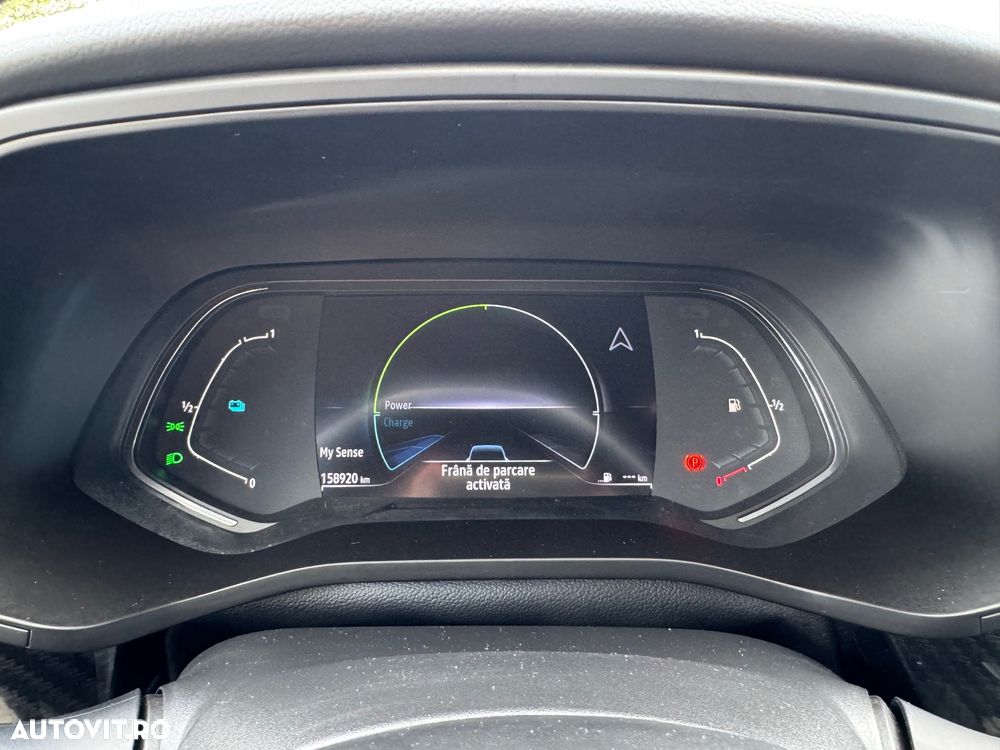Renault Arkana E-TECH 145 R.S.LINE - 23