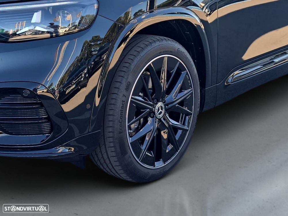 Mercedes-Benz GLB 200 Standard - 5