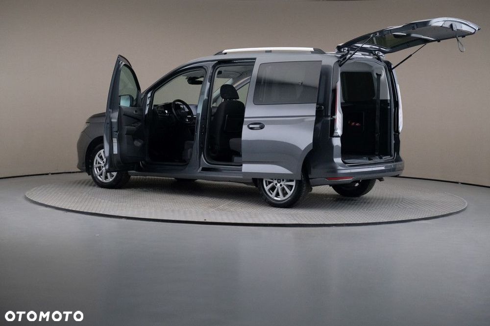 Ford Tourneo Connect - 7