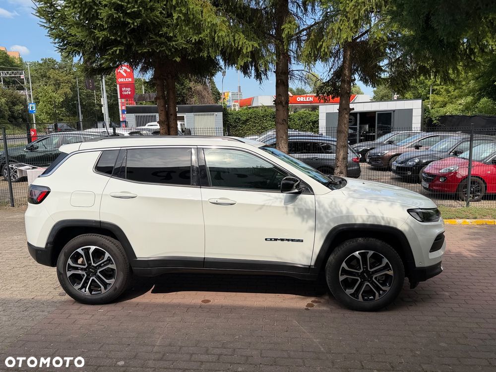 Jeep Compass - 6