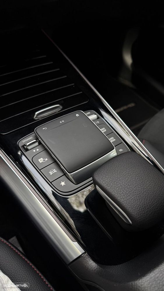 Mercedes-Benz EQA 250 AMG Line - 22