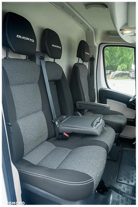 Fiat Ducato - 21