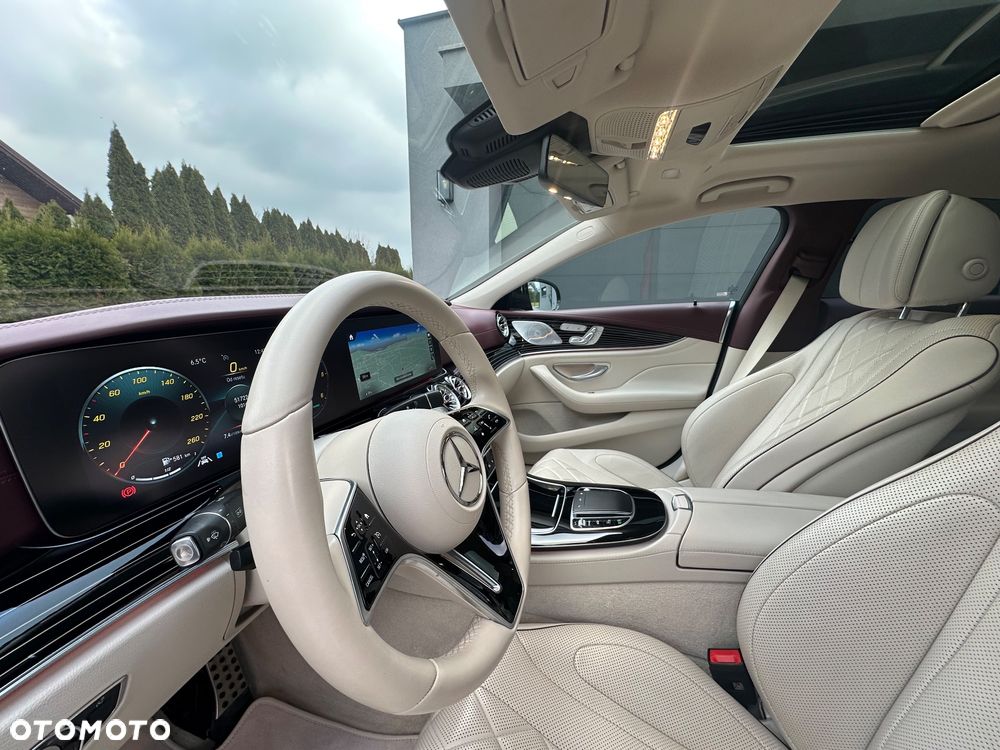 Mercedes-Benz CLS - 27