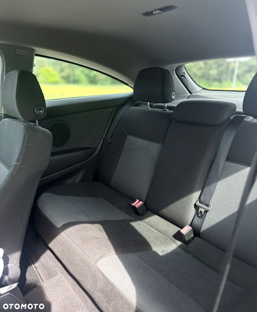 Opel Astra 1.4 Enjoy - 15
