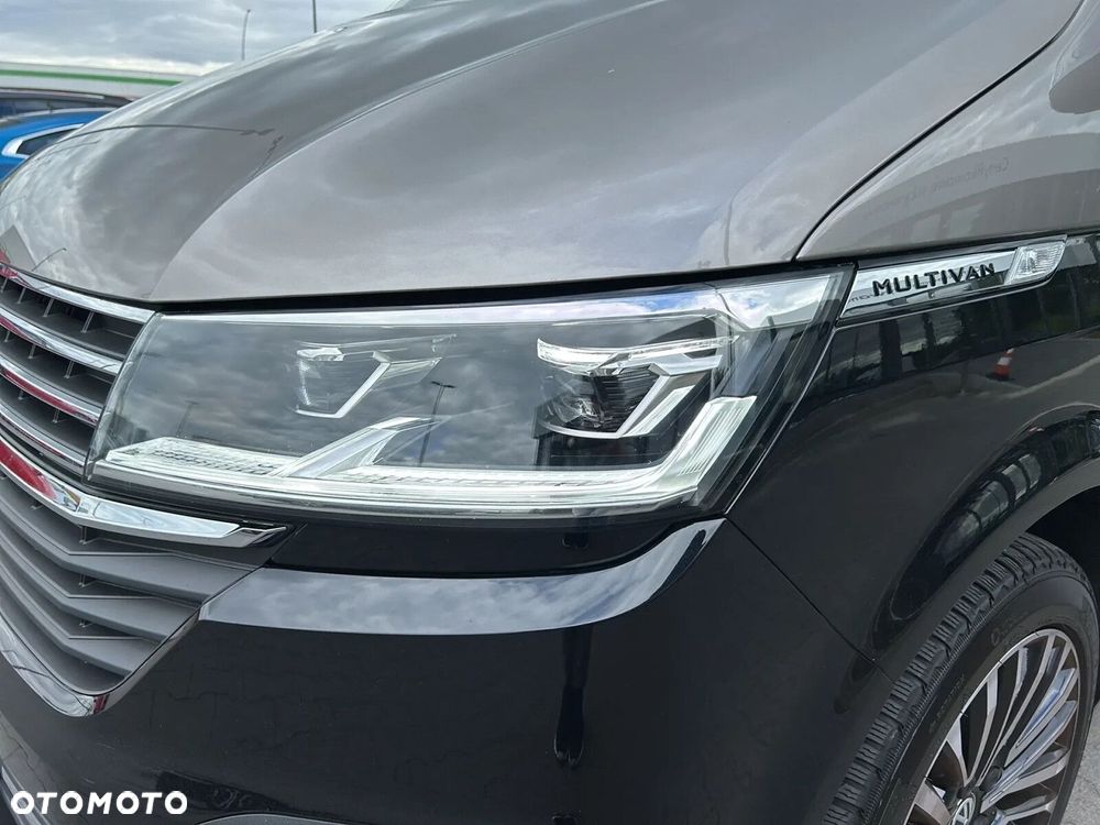 Volkswagen Multivan 2.0 TDI L1 Cruise 4Motion DSG - 38