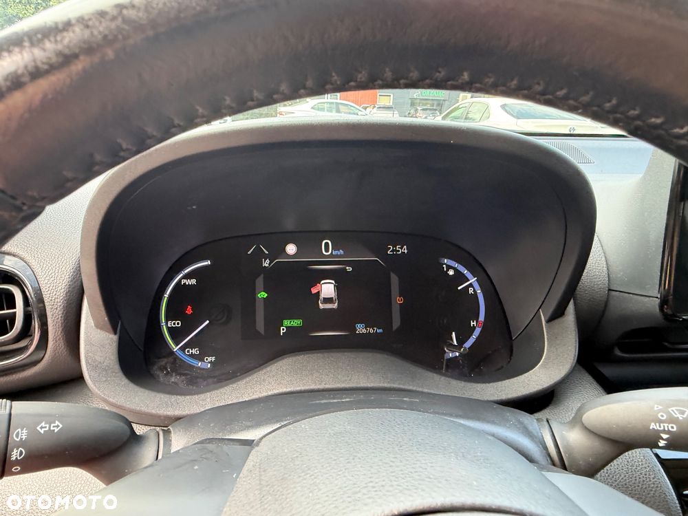 Toyota Yaris Cross Hybrid 1.5 Comfort - 14