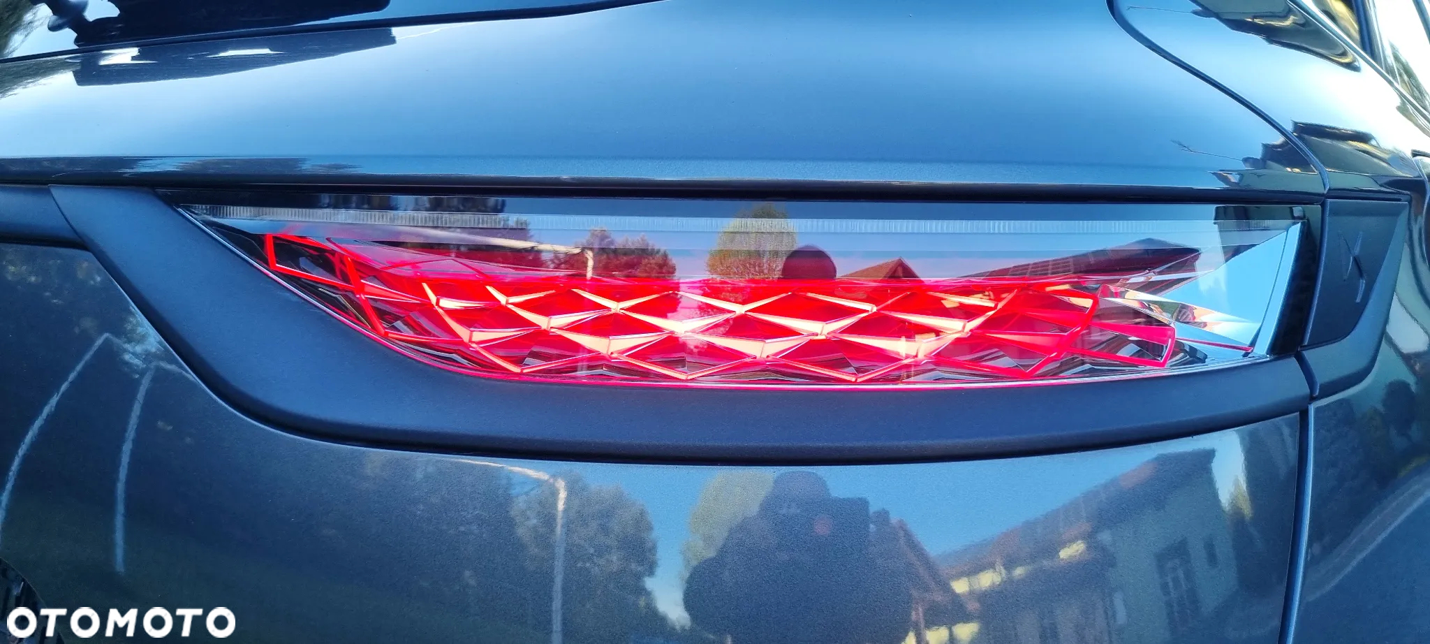 DS Automobiles DS 7 Crossback 1.5 BlueHDi Performance Line + - 18
