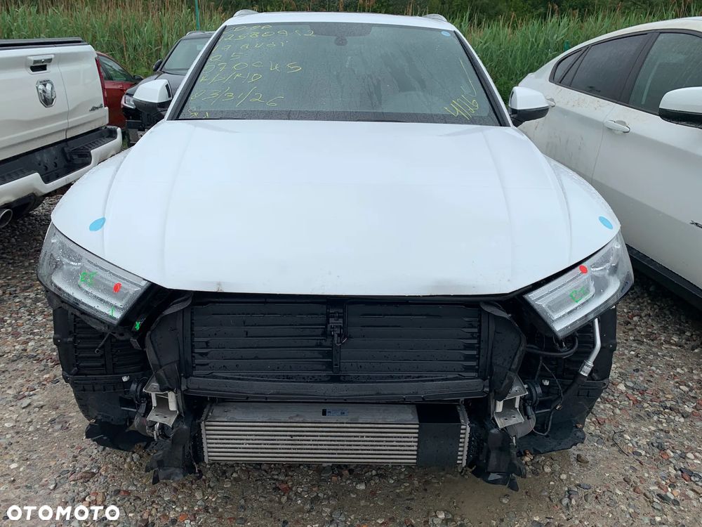 Audi Q5 45 TFSI quattro S tronic - 1