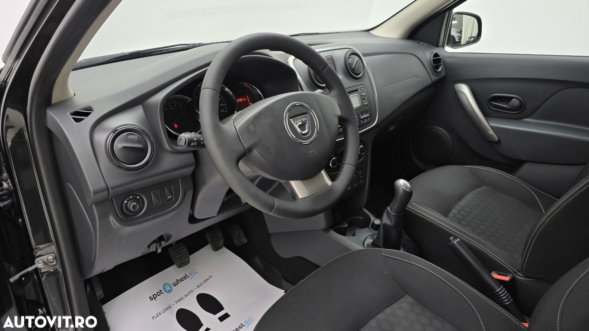 Dacia Logan - 12