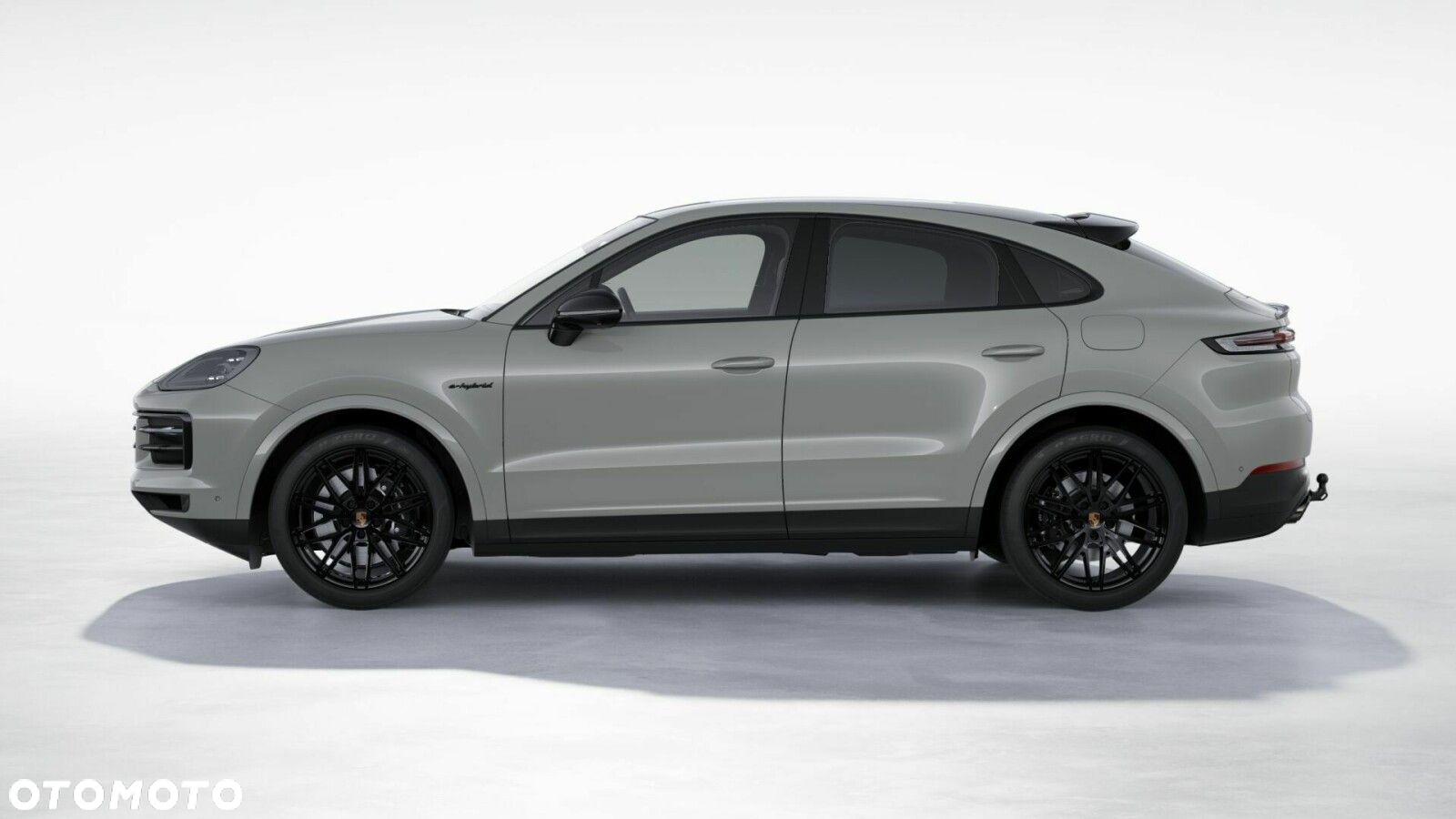 Porsche Cayenne - 3