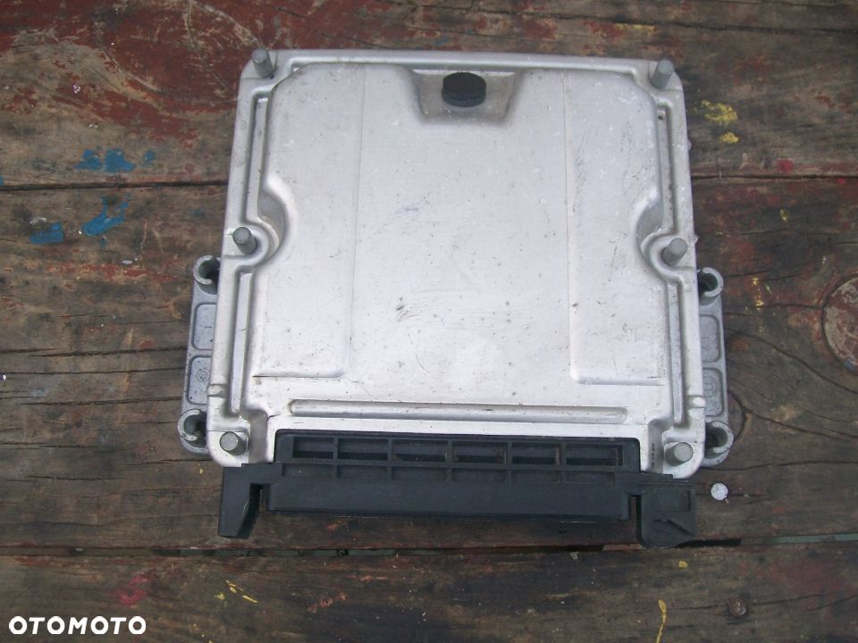 Komputer Citroen C5 2.2HDI 0281010371 9638795280
