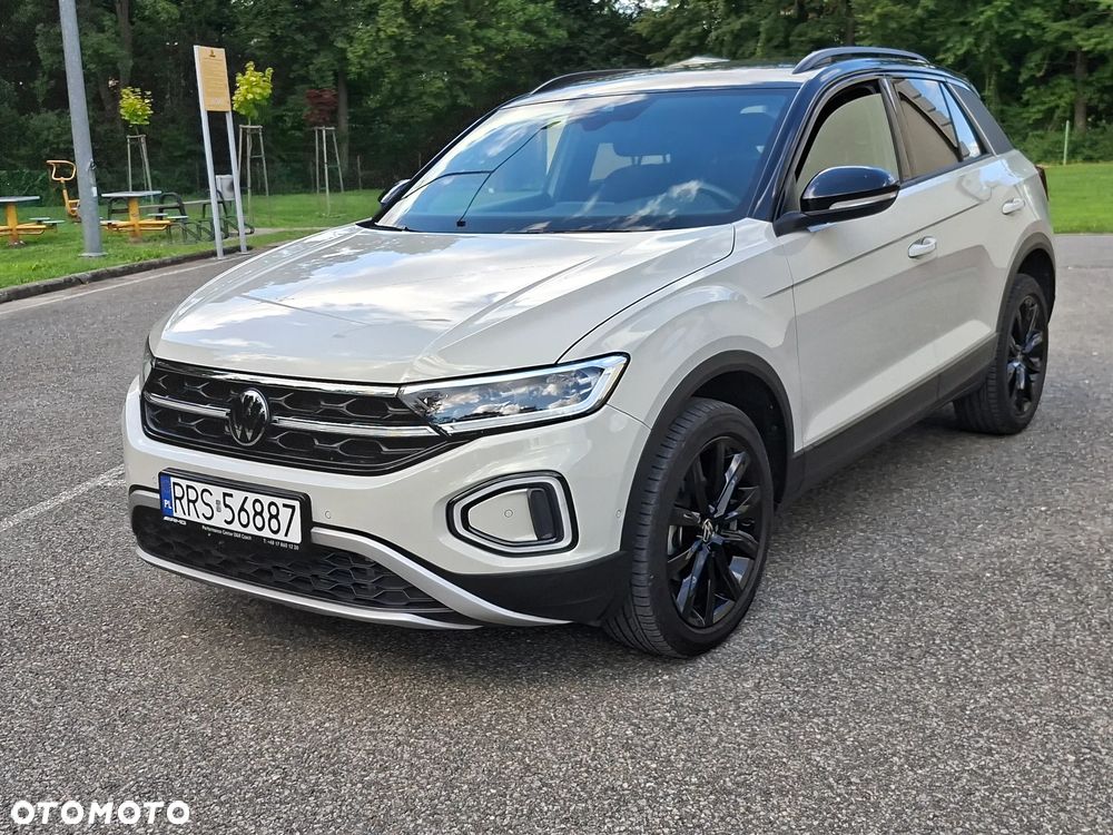 Volkswagen T-Roc 1.5 TSI Life Plus DSG - 4